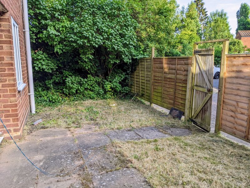 100 Ferncliffe Road Harborne
